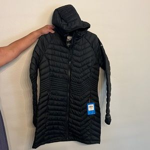 Women’s Columbia Powder Lite Mid Jacket